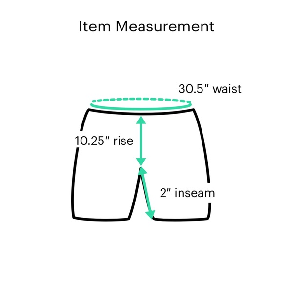 Patagonia baggies - Picture 3 of 3